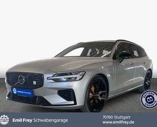 Volvo V60 Gebrauchtwagen