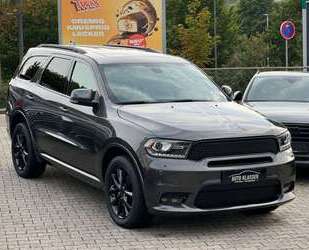 Dodge Durango Gebrauchtwagen