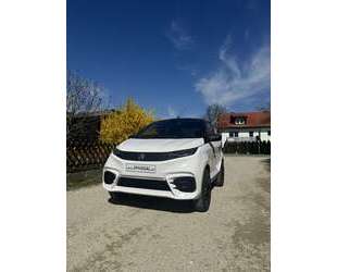 Aixam City Gebrauchtwagen