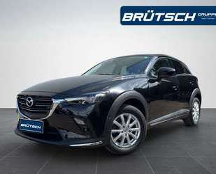 Mazda CX-3 Gebrauchtwagen