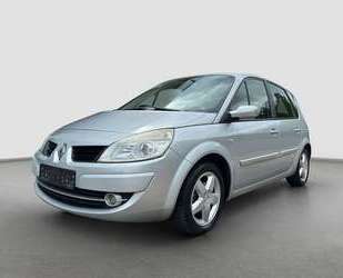 Renault Scenic Gebrauchtwagen