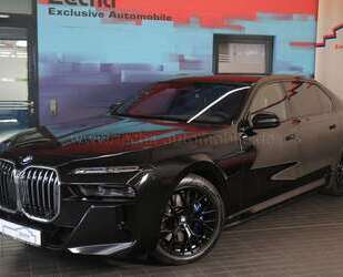 BMW 750 Gebrauchtwagen