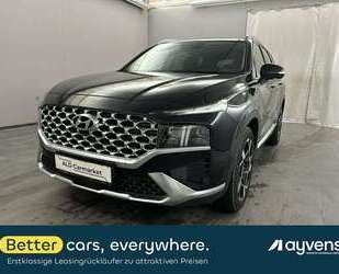 Hyundai SANTA FE Gebrauchtwagen