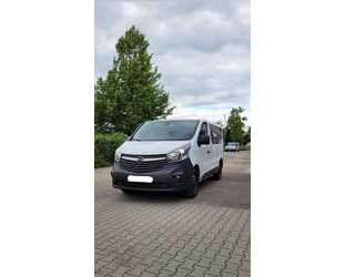 Opel Vivaro Gebrauchtwagen