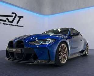 BMW M4 Gebrauchtwagen