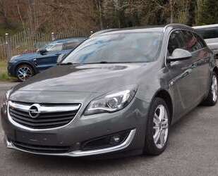 VW Insignia 