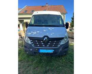 Renault Master Gebrauchtwagen