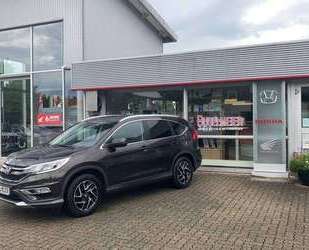Honda CR-V Gebrauchtwagen