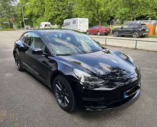 Tesla Model 3 Gebrauchtwagen