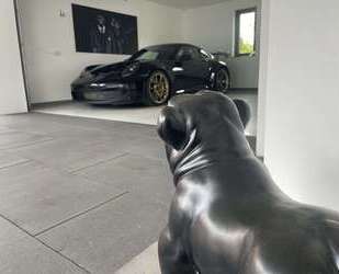 Porsche 992 Gebrauchtwagen