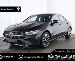 Mercedes-Benz CLA 180 Gebrauchtwagen