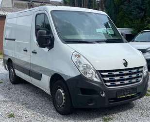 Renault Master Gebrauchtwagen