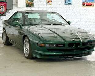 Alpina B12 Gebrauchtwagen
