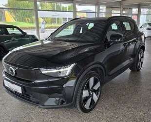 Volvo XC40 Gebrauchtwagen
