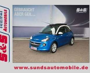Opel Adam Gebrauchtwagen