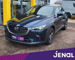 Mazda CX-3 Gebrauchtwagen
