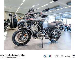 BMW R 1250 GS Gebrauchtwagen