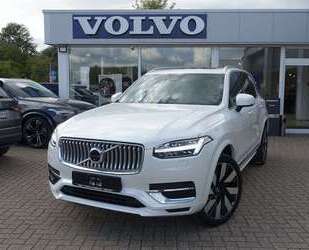 Volvo XC90 Gebrauchtwagen