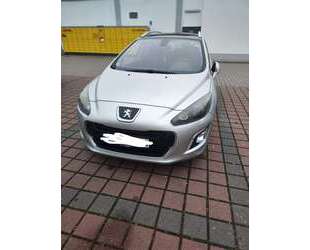 Peugeot 308 Gebrauchtwagen