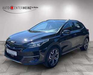Kia XCeed Gebrauchtwagen