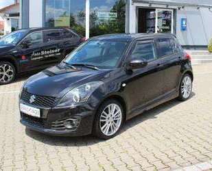 Suzuki Swift Gebrauchtwagen