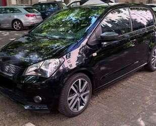 Seat Mii Gebrauchtwagen