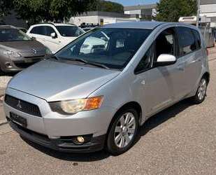 Mitsubishi Colt Gebrauchtwagen