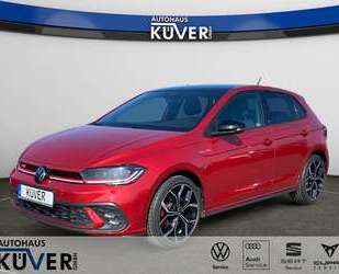 VW Polo GTI Gebrauchtwagen