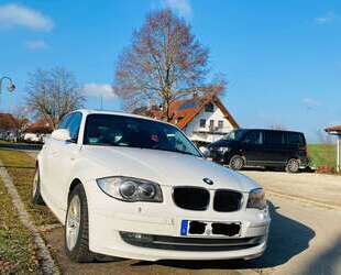 BMW 118 Gebrauchtwagen