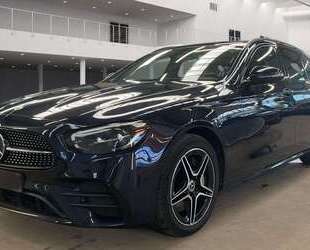 Mercedes-Benz E 300 Gebrauchtwagen