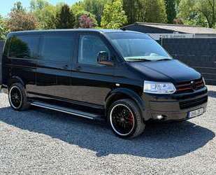 VW T5 Caravelle Gebrauchtwagen