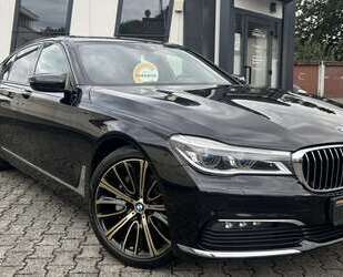 BMW 730 Gebrauchtwagen