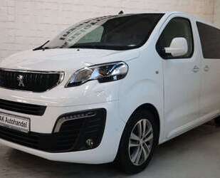 Peugeot Traveller Gebrauchtwagen
