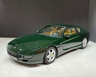Ferrari 456 Gebrauchtwagen