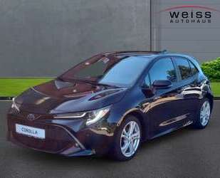 Toyota Corolla Gebrauchtwagen