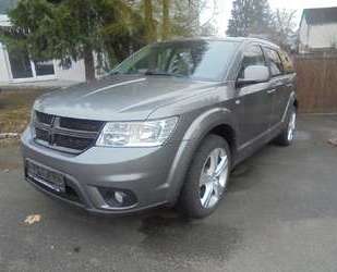 Fiat Freemont Gebrauchtwagen