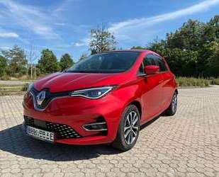 Renault ZOE Gebrauchtwagen