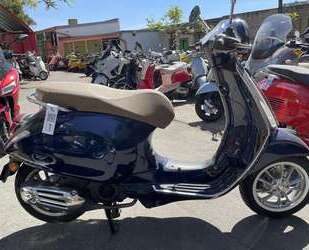 Vespa Primavera 125 Gebrauchtwagen
