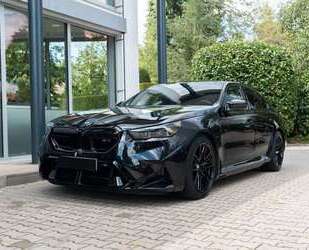 BMW M5 Gebrauchtwagen