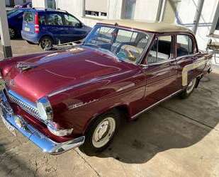 GAZ 2401 Gebrauchtwagen