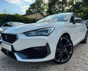 Cupra Leon Gebrauchtwagen