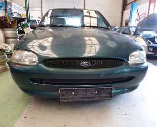 Ford Escort Gebrauchtwagen