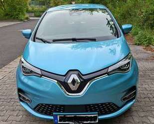 Renault ZOE Gebrauchtwagen