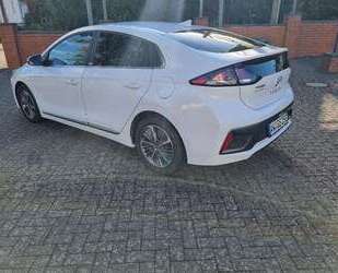 Hyundai IONIQ Gebrauchtwagen
