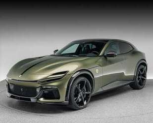 Ferrari Purosangue Gebrauchtwagen