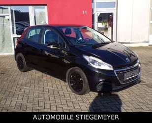 Peugeot 208 Gebrauchtwagen