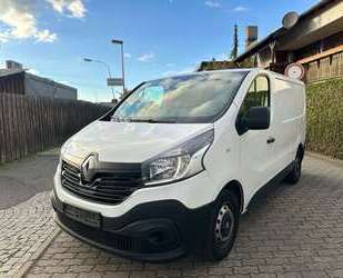 Renault Trafic Gebrauchtwagen