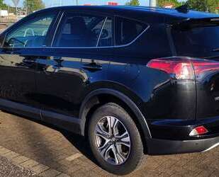 Toyota RAV 4 Gebrauchtwagen