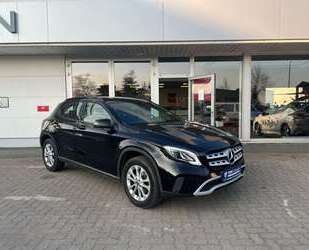 Mercedes-Benz GLA 200 Gebrauchtwagen