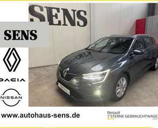 Renault Megane Gebrauchtwagen